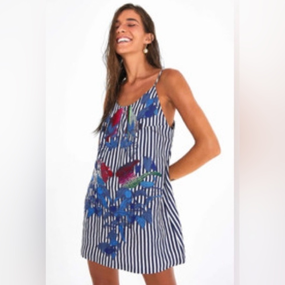 SOLD: XS FARM Rio Dress Dress